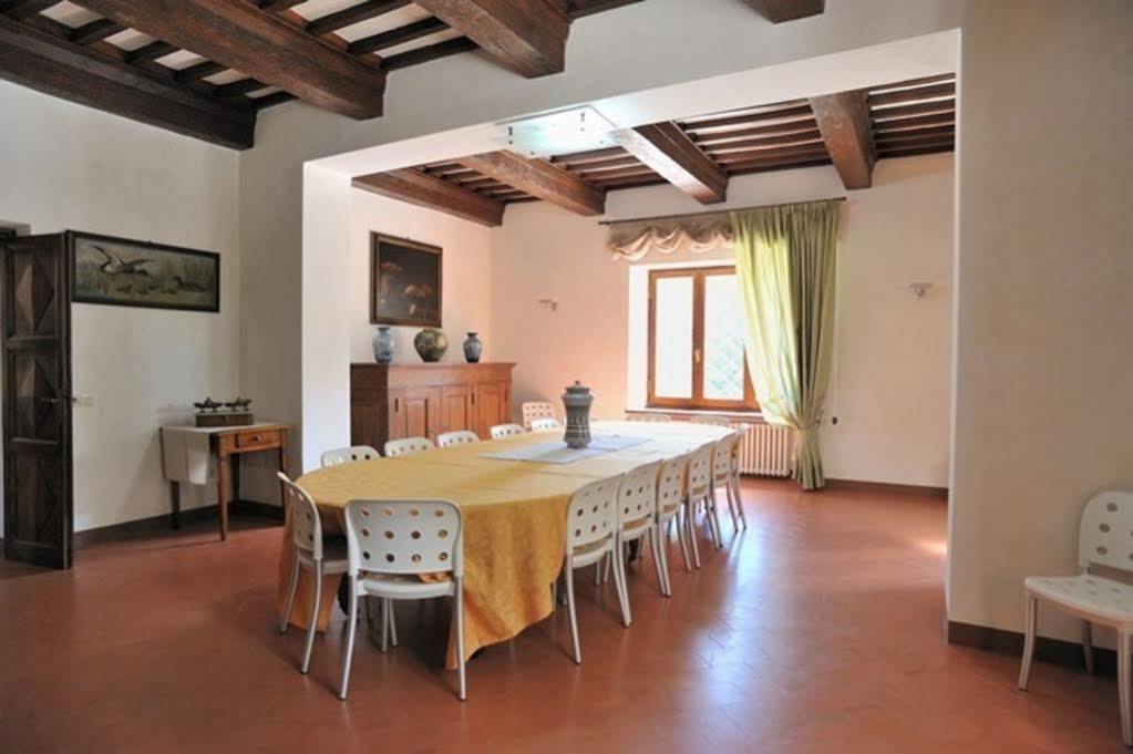 Villa Enea بيرودجا المظهر الخارجي الصورة