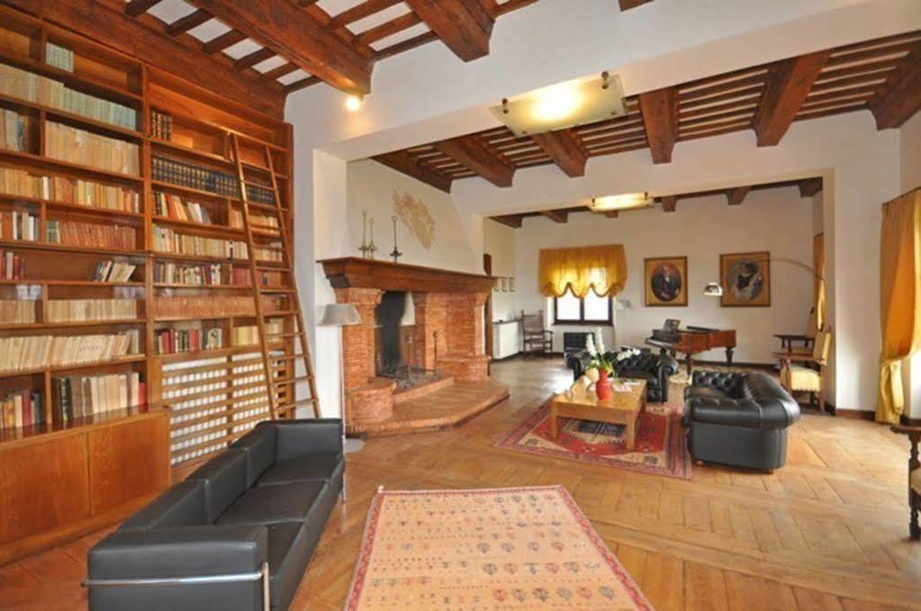 Villa Enea بيرودجا المظهر الخارجي الصورة