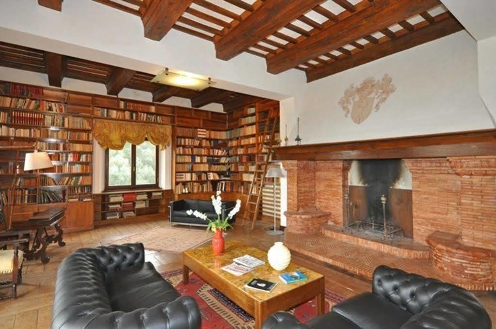 Villa Enea بيرودجا المظهر الخارجي الصورة