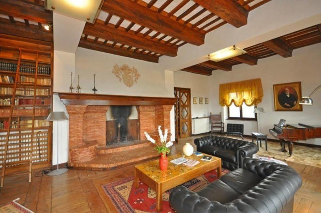 Villa Enea بيرودجا المظهر الخارجي الصورة