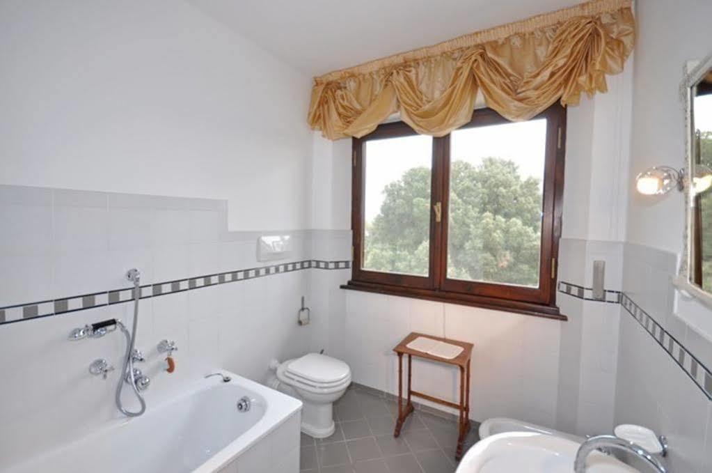 Villa Enea بيرودجا المظهر الخارجي الصورة