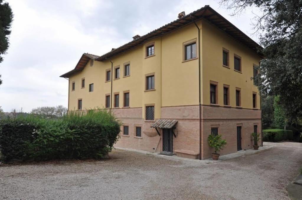 Villa Enea بيرودجا المظهر الخارجي الصورة