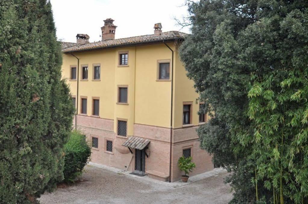 Villa Enea بيرودجا المظهر الخارجي الصورة